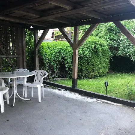 Apartment Schlossberg 2