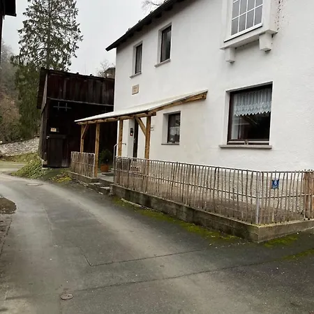 Schlossberg 2 شقة