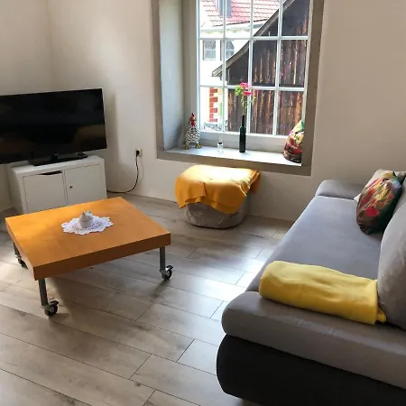 Schlossberg 2 Apartment *