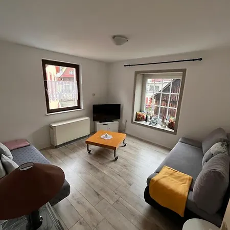 Schlossberg 2 Apartment *