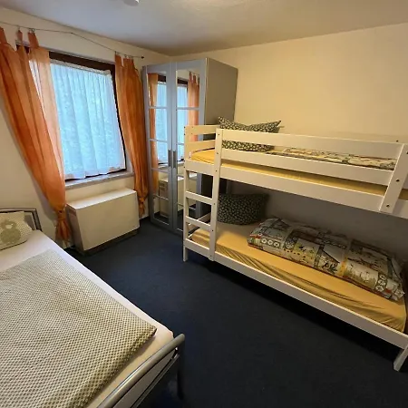 Apartment Schlossberg 2