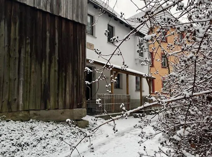 Διαμέρισμα Schlossberg 2 *