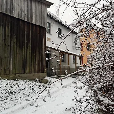 Апартаменты Schlossberg 2 *
